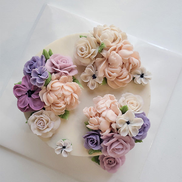Blossom Design - #600