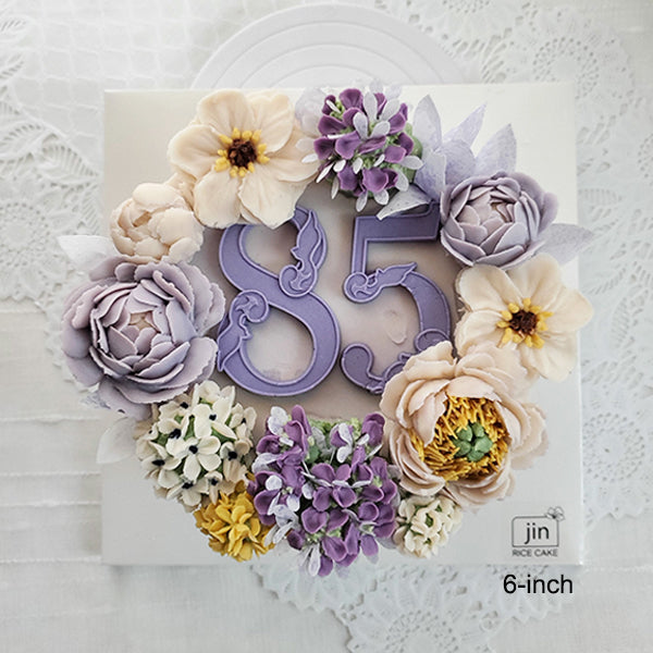 Wreath Design - #655