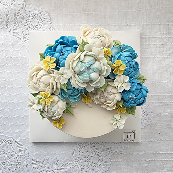 Crescent Design - #688