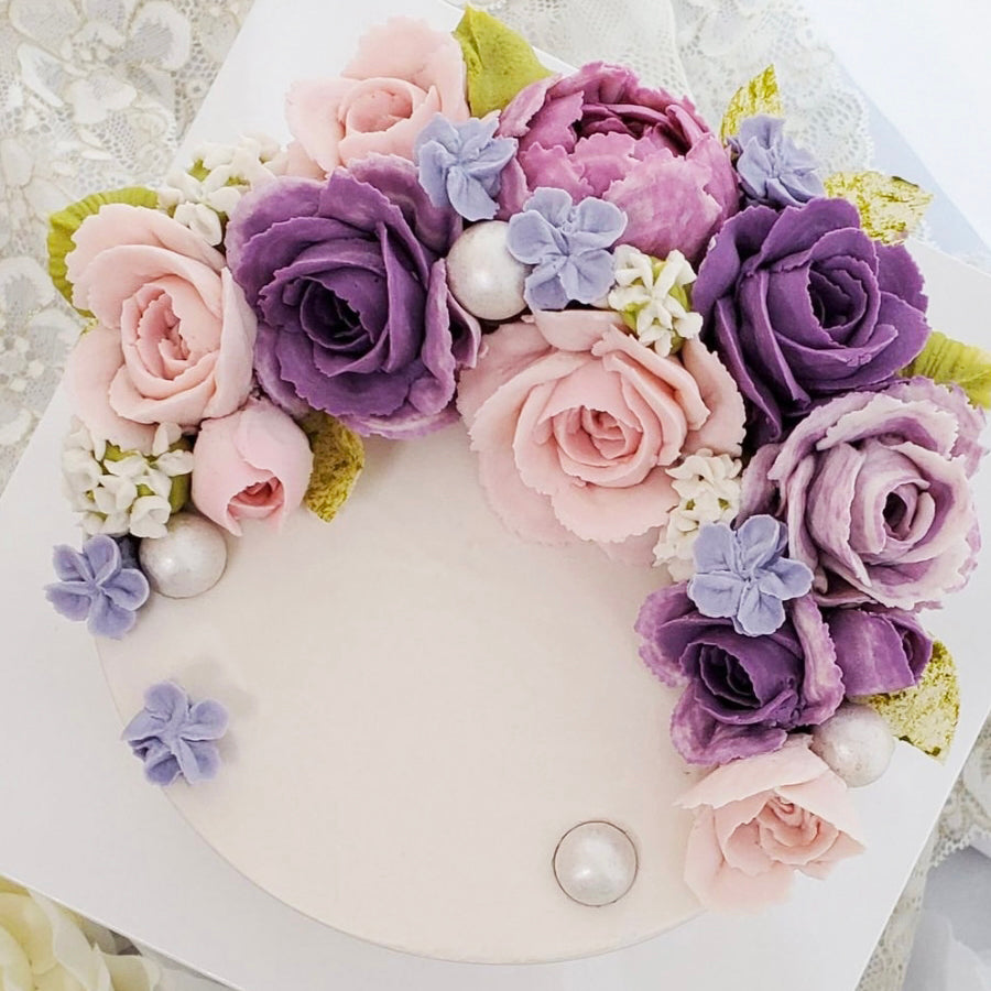 Crescent Design - #573