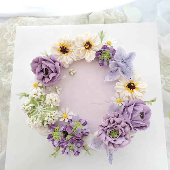 Wreath Design - #579
