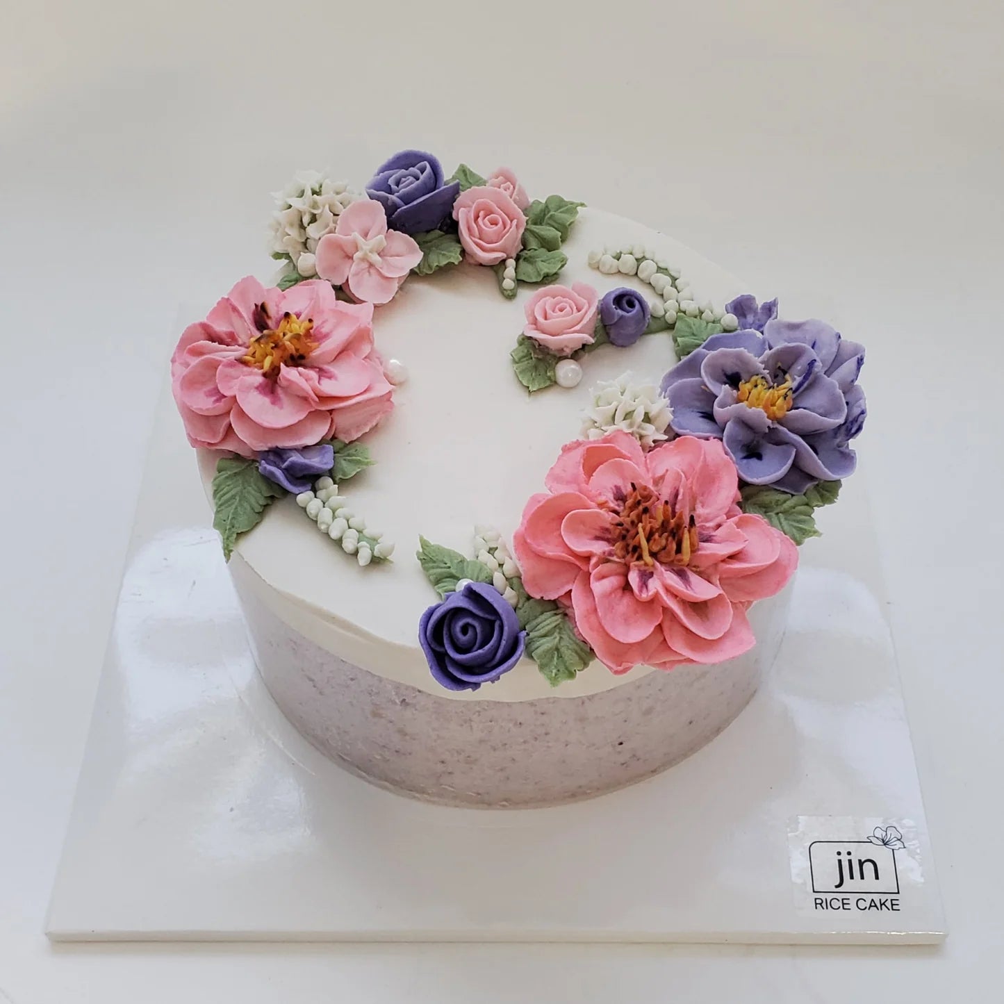 Wreath Design - #585