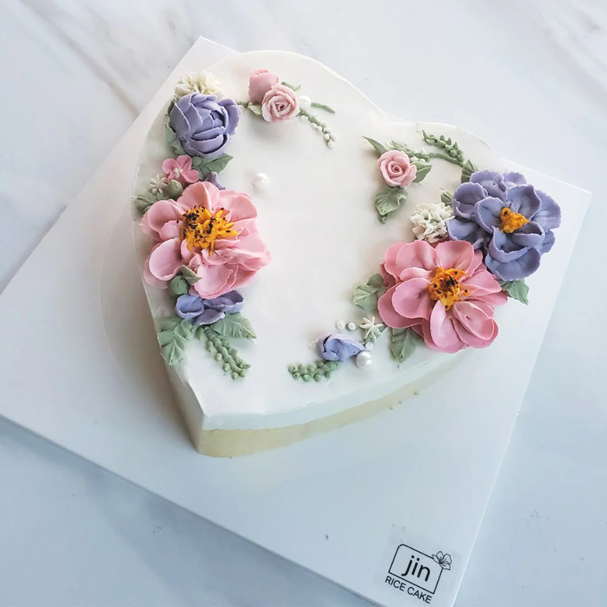 Heart Design - #586