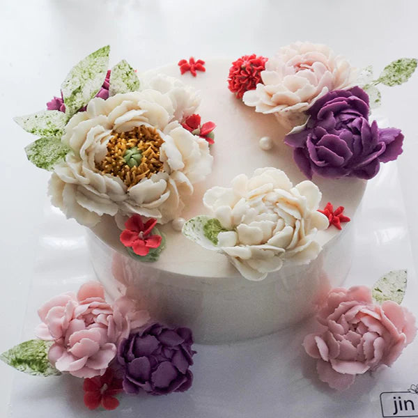 Blossom Design - #598