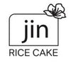 jinricecake logo