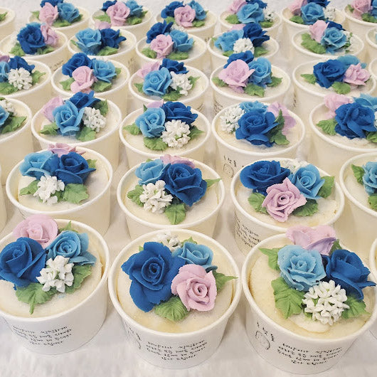 ์ปต์ผ์ Cup Cake #3 6PCS