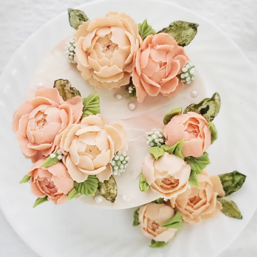 Blossom Design - #571