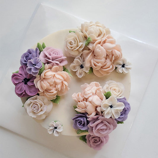 Blossom Design - #600