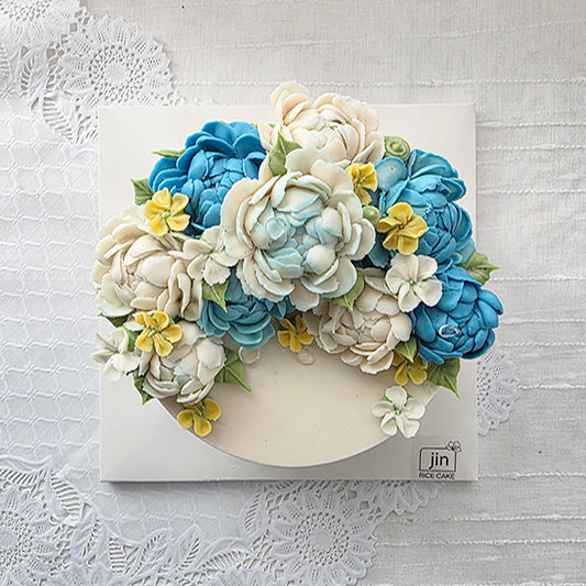 Crescent Design - #688