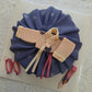 Girl's Hanbok Design - #633