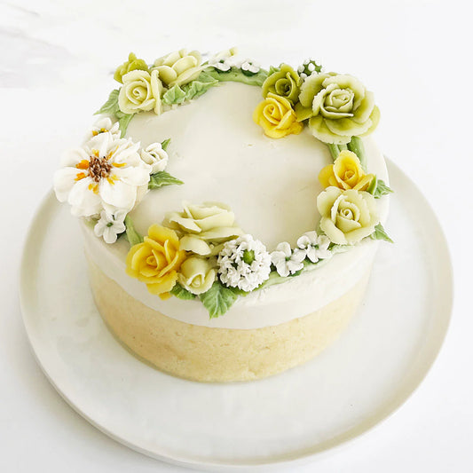 Wreath Design - #577