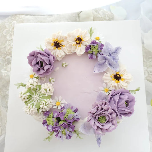 Wreath Design - #579
