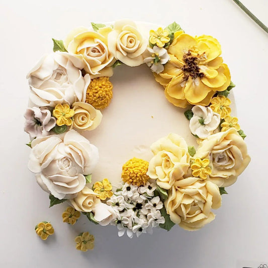 Wreath Design - #582