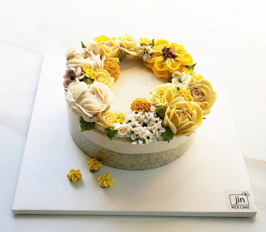 Wreath Design - #582