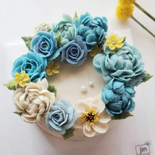 Wreath Design - #583
