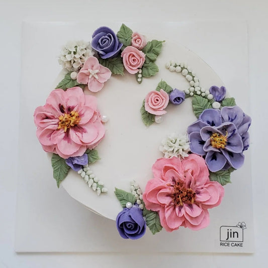 Wreath Design - #585