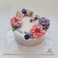 Wreath Design - #585