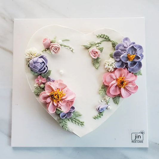Heart Design - #586