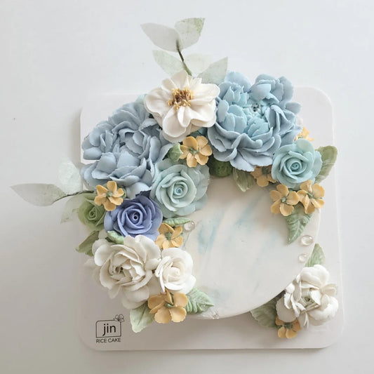 Crescent Design - #590