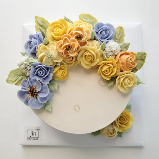 Crescent Design - #591