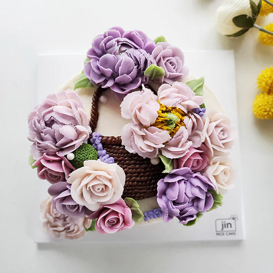 Basket Design - #592