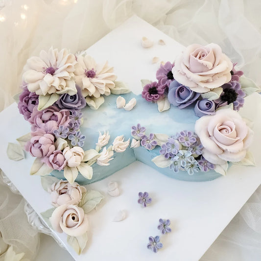 Butterfly Design - #595