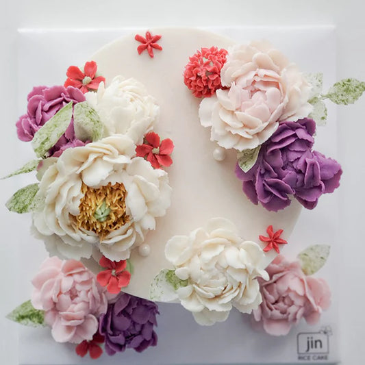 Blossom Design - #598
