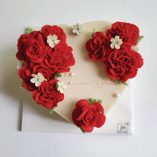Heart Design - #620
