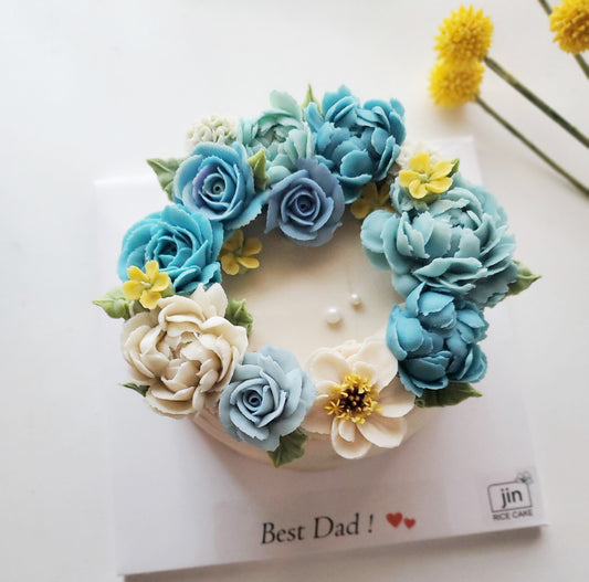 Wreath Design #583