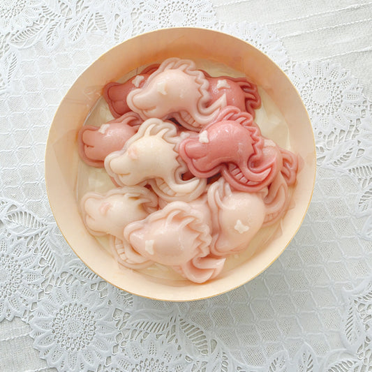 Dragon Baramtteok (P) - 10PCS