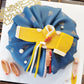 Girl's Hanbok Design - #633
