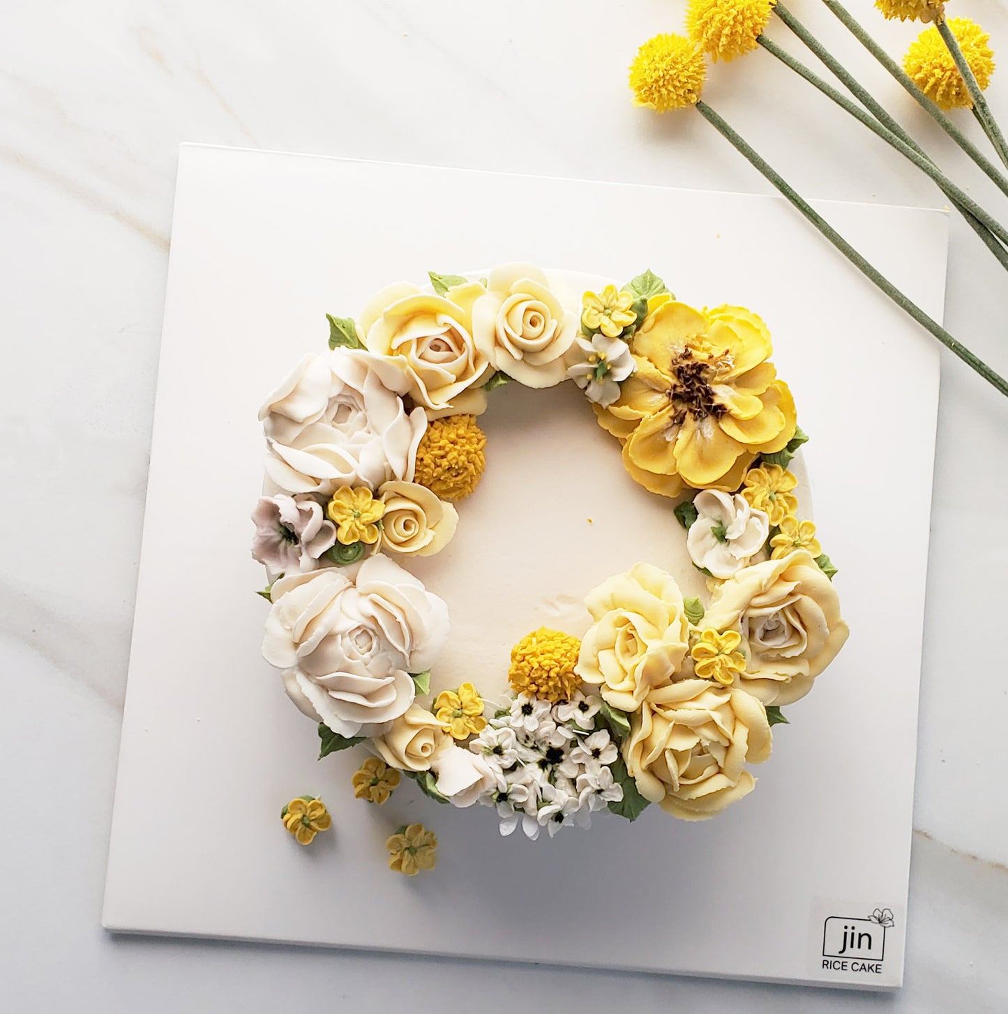 Wreath Design #582