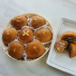 Stuffed Dried Persimmon Gift Jar - 7PCS