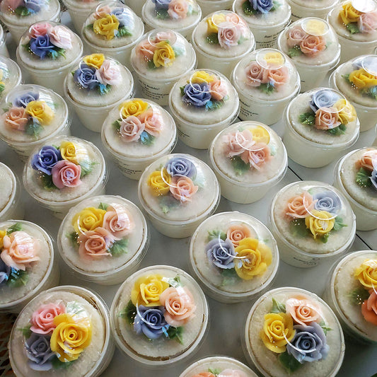 Cupcakes 6PCS - #6