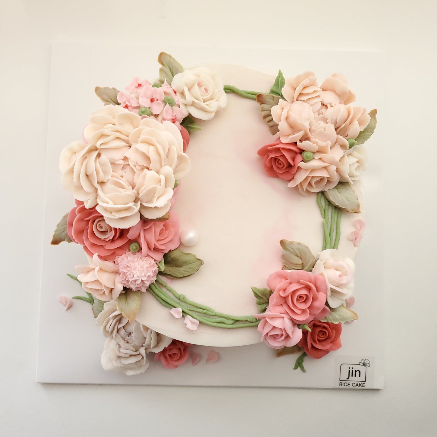 Wreath Design #594